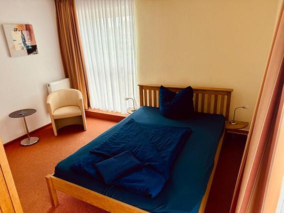 Alter Kornspeicher - Low Budget Zimmer Carolinensiel Exteriér fotografie