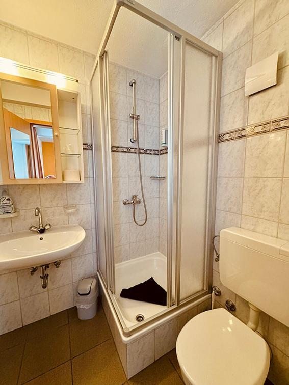 Alter Kornspeicher - Low Budget Zimmer Carolinensiel Exteriér fotografie